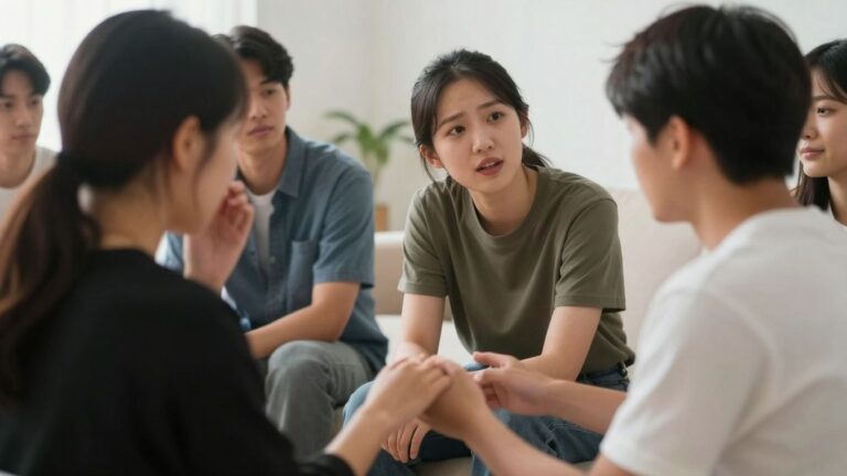 Youth Mental Health First Aid Connect: A Guide to Support and Resources