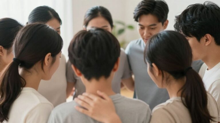 Become a Mental Health First Aid Responder: Essential Skills for Today