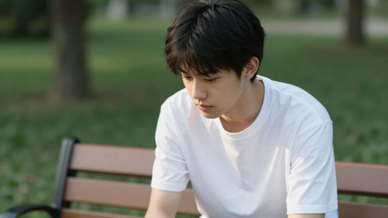 Addressing the Silent Struggle: A New Approach to Young Men’s Mental Health