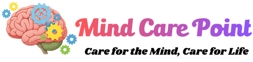 MindCarePoint